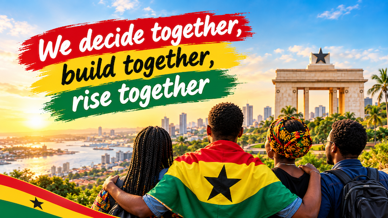 Nsona Diaspora Foundation
